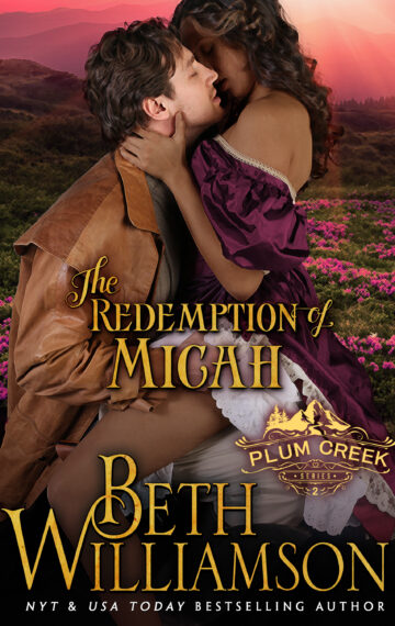 The Redemption of Micah