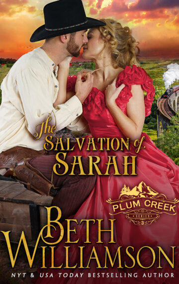 The Salvation of Sarah