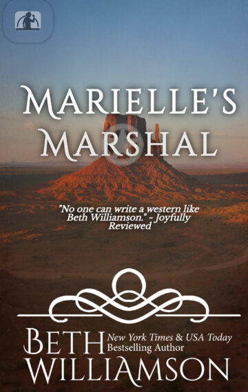 Marielle’s Marshal